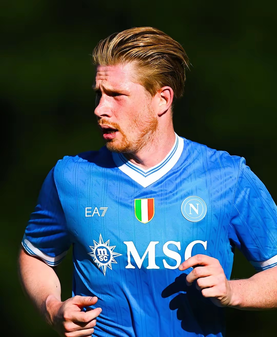 王燊超：只要我还能跑得动，还能做出贡献，我就会奉献出全部