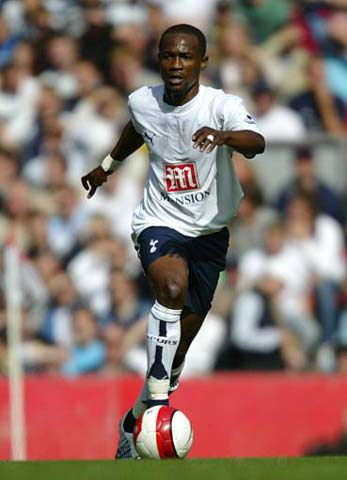 守卫配